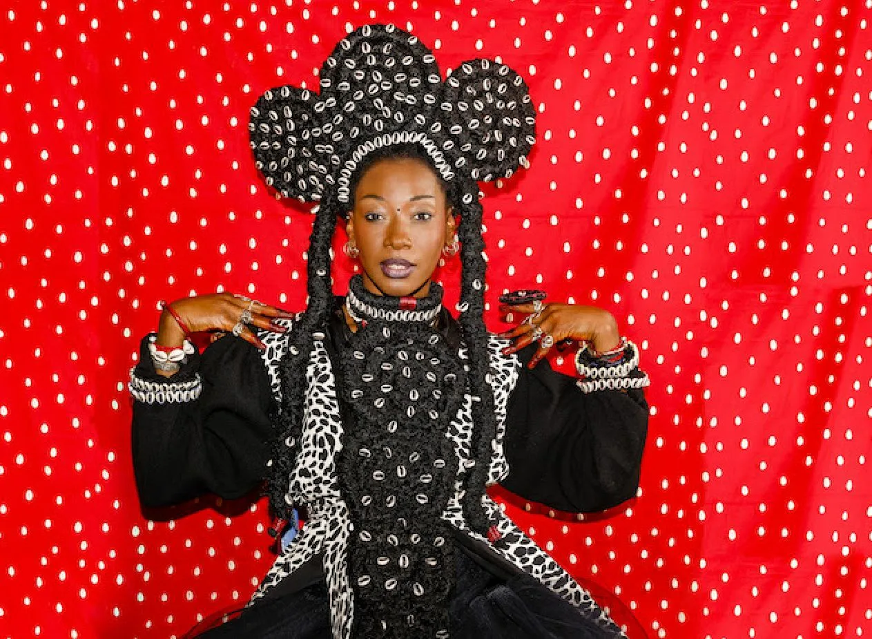 Picture of Fatoumata Diawara