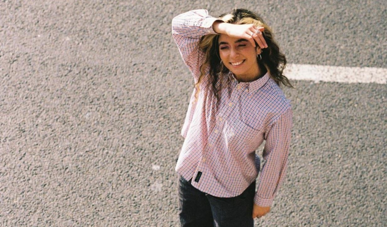 Jasmine Jethwa appearing at this event