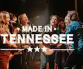 Made In Tennessee appearing at this event