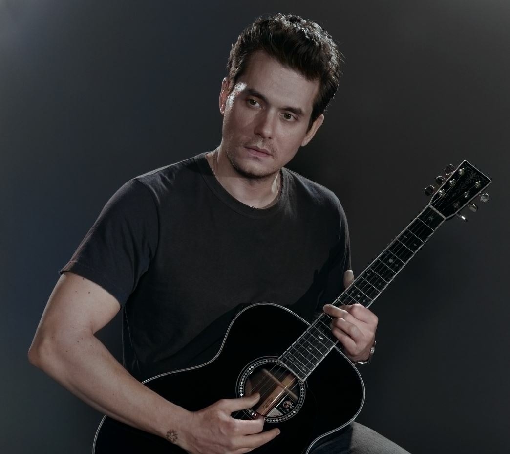 John Mayer Tour Dates & Tickets 2025 Ents24