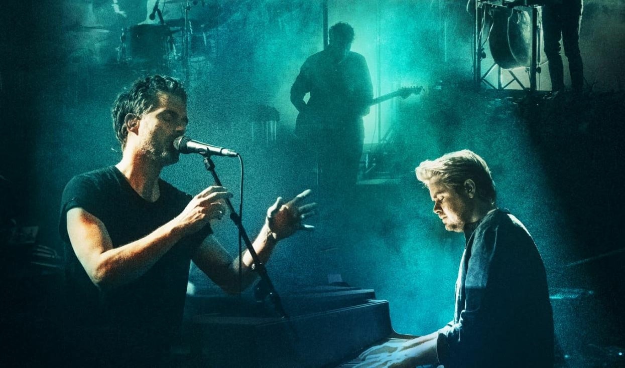 HAEVN tour dates & tickets 2024 Ents24