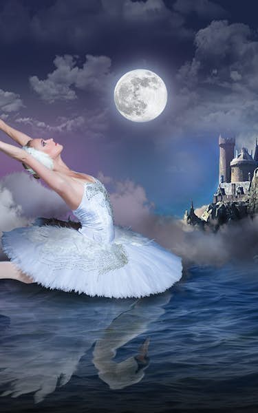 Russian National Ballet - Sleeping Beauty