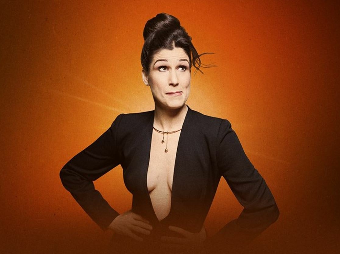 Stephanie J Block tour dates & tickets 2024 Ents24