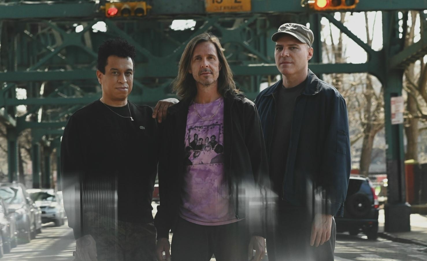 Quicksand tour dates & tickets 2024 Ents24