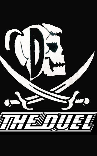 The Duel, Tango Pirates, Segs of Ruts DC DJ Set, The Spirit of Andy Warhol, The Dave Kusworth Group, The Spanking Machine