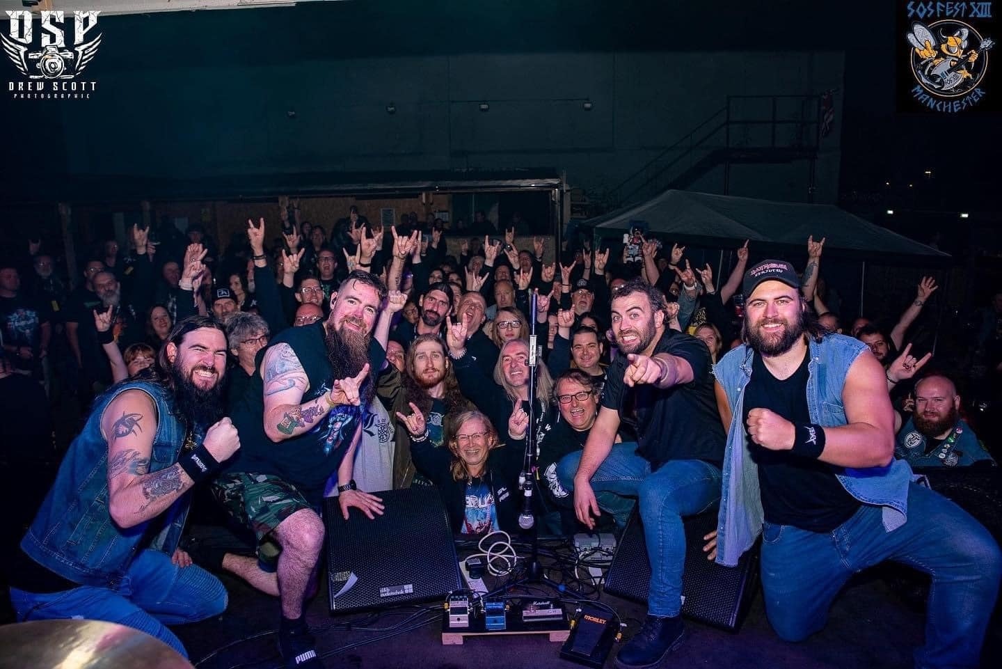 Absolva appearing at this event