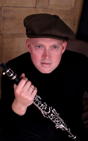 Adrian Cox, Kansas Smitty's House Band
