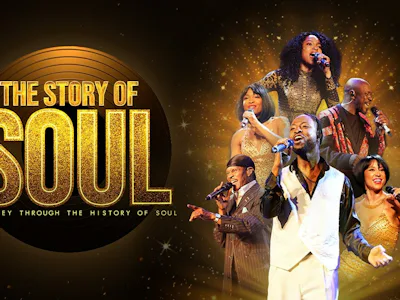 Picture of The Story Of Soul