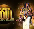 The Story Of Soul appearing at this event
