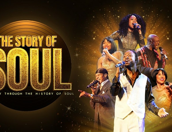 The Story Of Soul