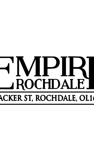 Empire Rochdale Events
