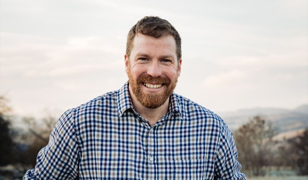 Jim Smith: Work In Progress