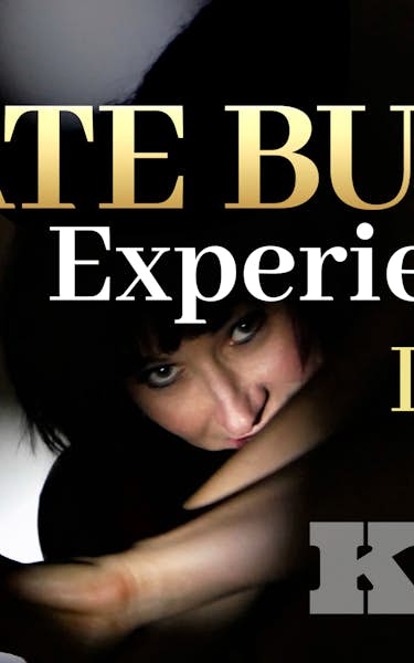 The Kate Bush Experience Tour Dates