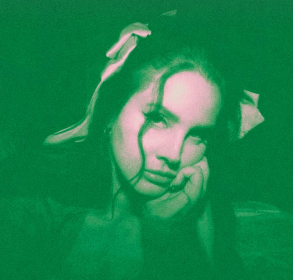 Lana Del Rey tour dates & tickets 2024 Ents24