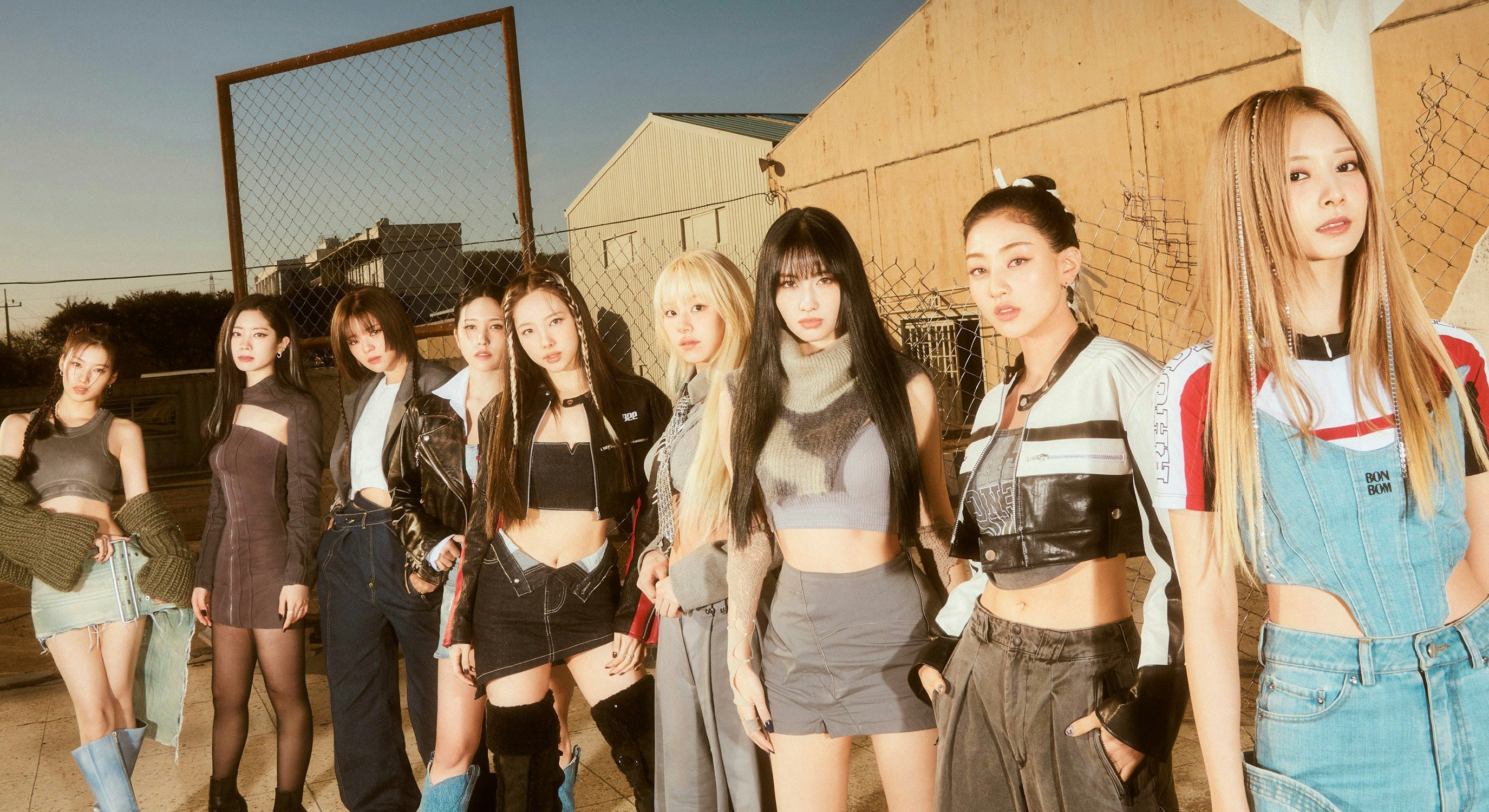 TWICE tour dates & tickets 2024 Ents24