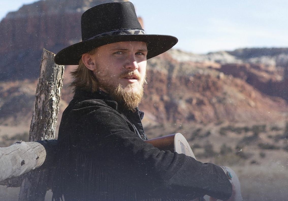 Jackson Dean Tour Dates & Tickets 2024 Ents24