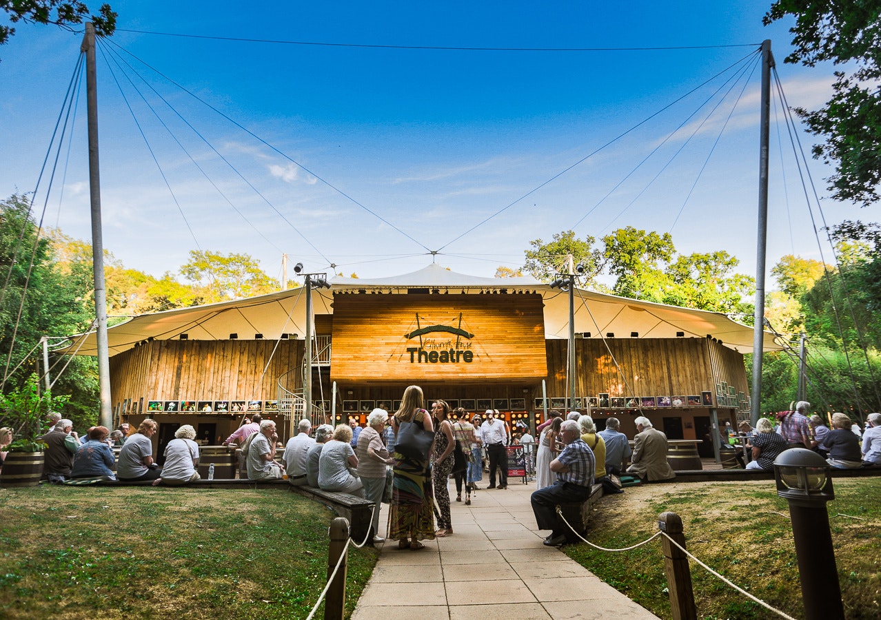 The Last Night of the Proms