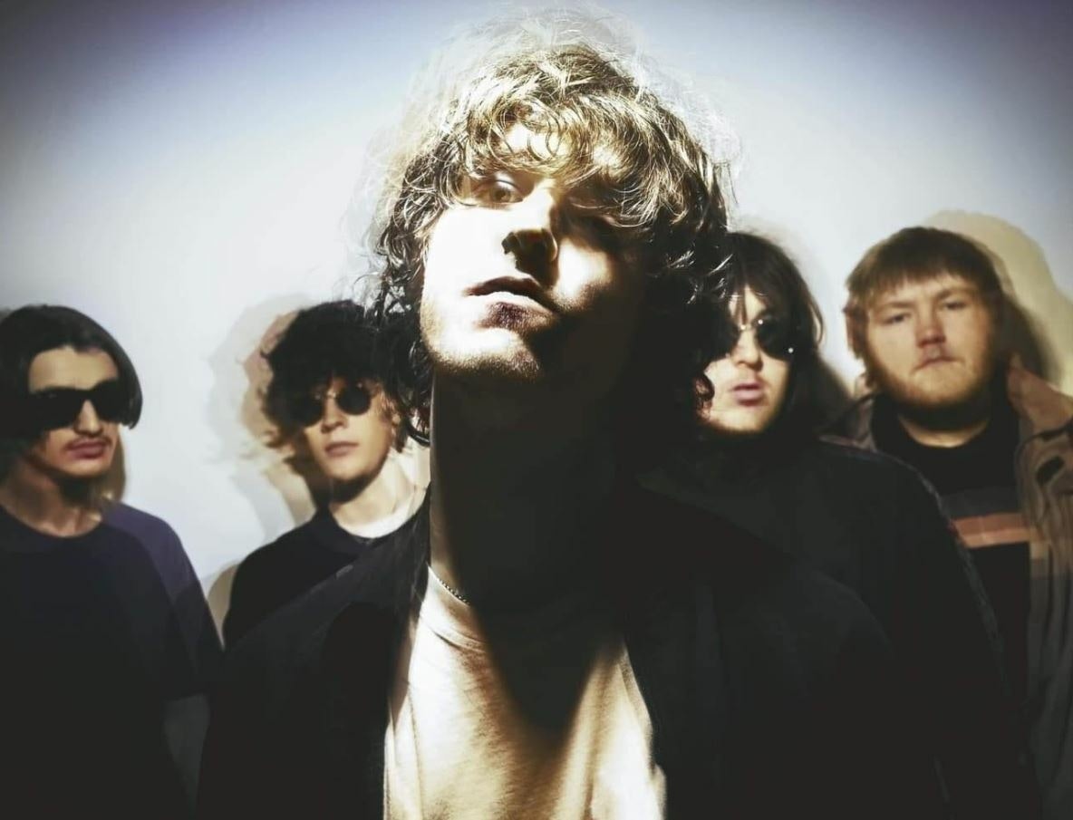 Marseille appearing at this event