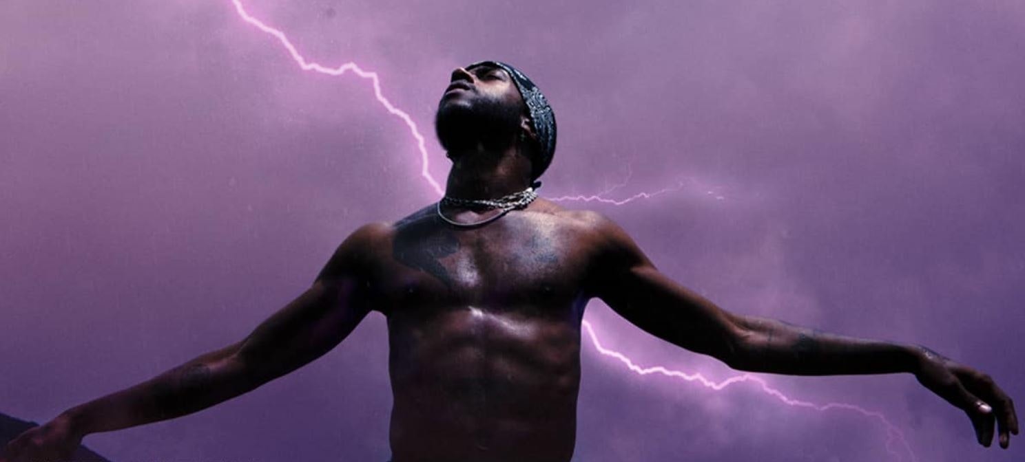 6LACK Tour Dates & Tickets 2024 Ents24