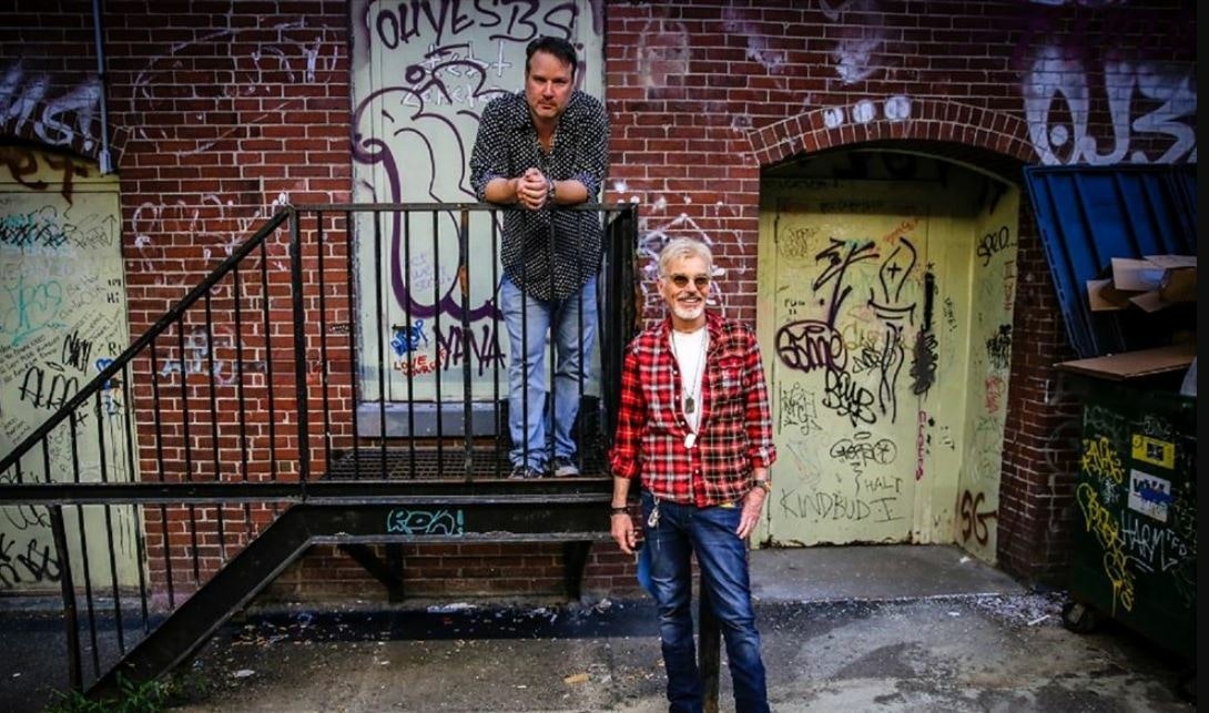 Billy Bob Thornton And The Boxmasters Tour Dates & Tickets 2024 Ents24