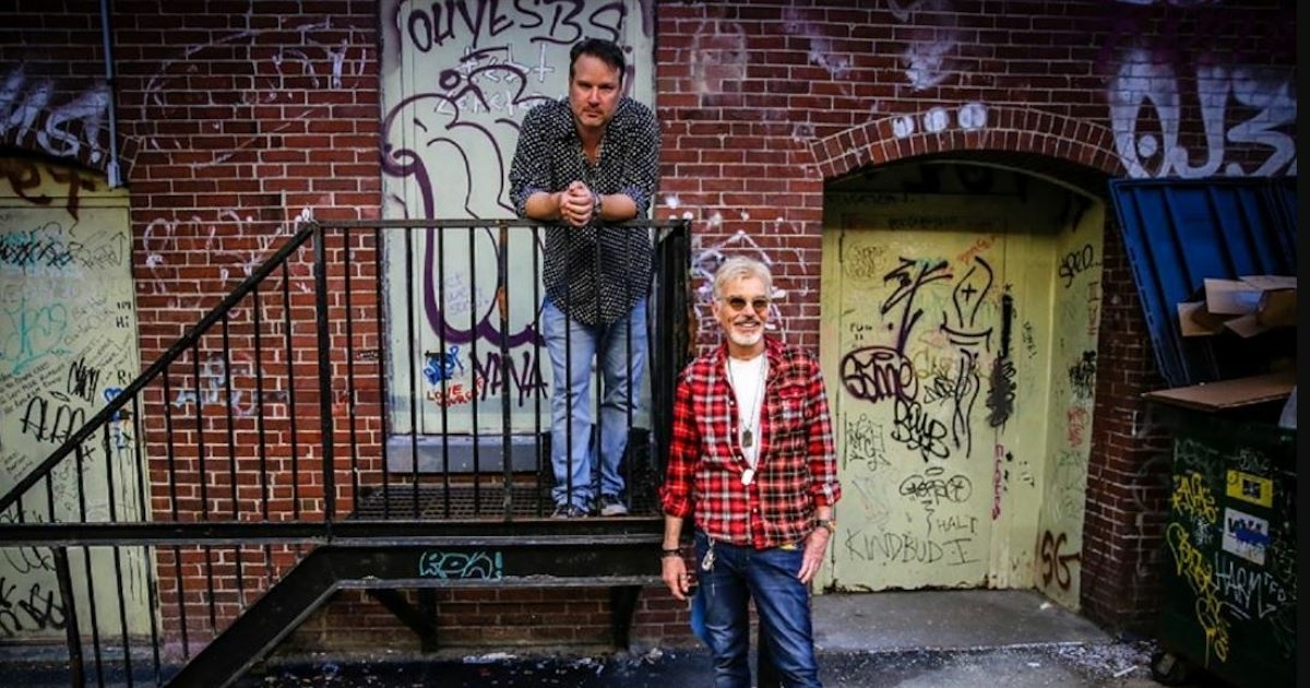 Billy Bob Thornton And The Boxmasters Tour Dates & Tickets 2024 Ents24