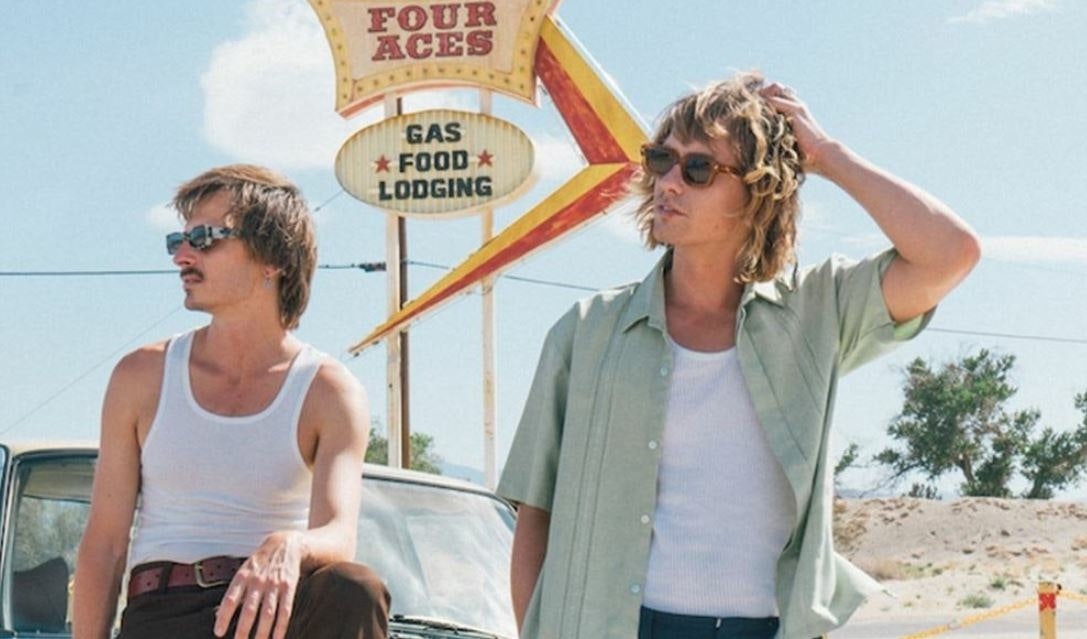 Lime Cordiale tour dates & tickets Ents24