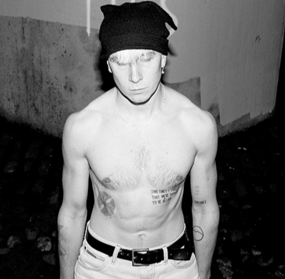 Last Boy tour dates & tickets 2024 Ents24