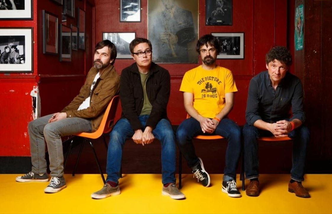 The Bluetones