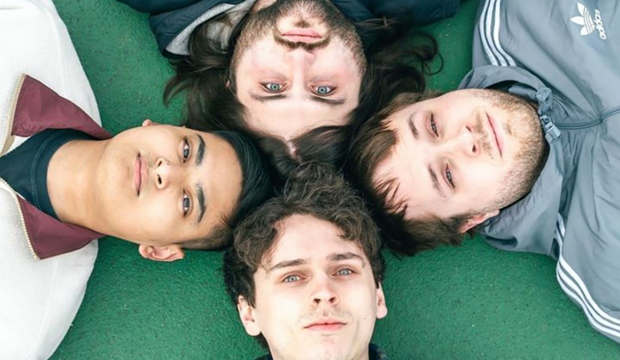 Hot Mulligan Tour Dates & Tickets 2025 Ents24