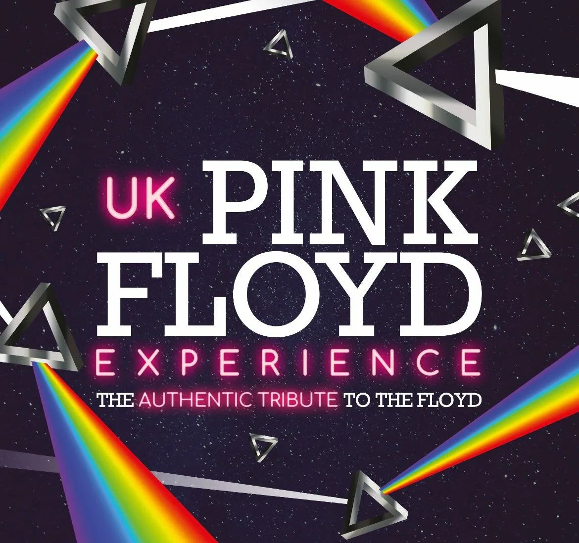 Picture of UK Pink Floyd Experience