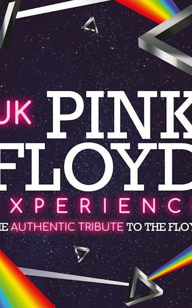 UK Pink Floyd Experience Tour Dates