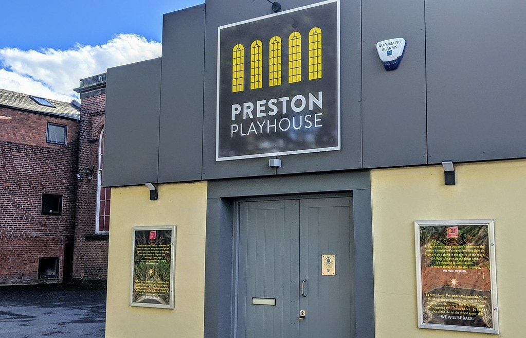 The Playhouse, Preston events & tickets 2024 2025 Ents24