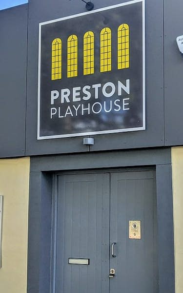 The Playhouse Events
