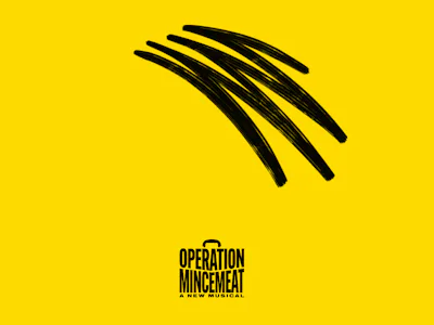 Picture of Operation Mincemeat