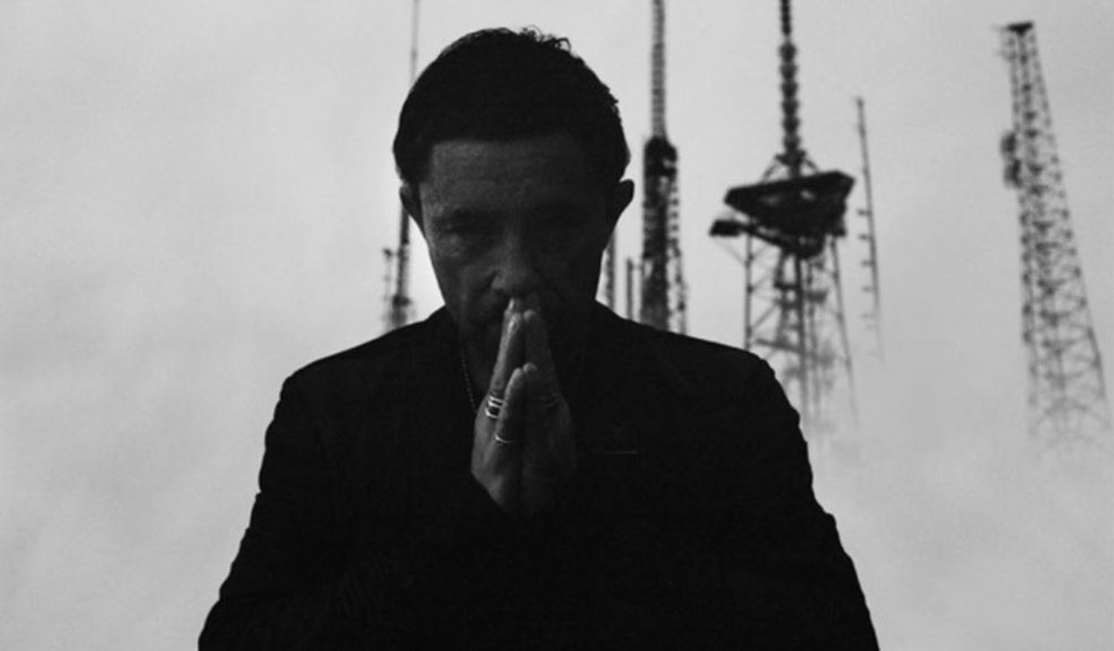 Picture of The Cinematic Orchestra