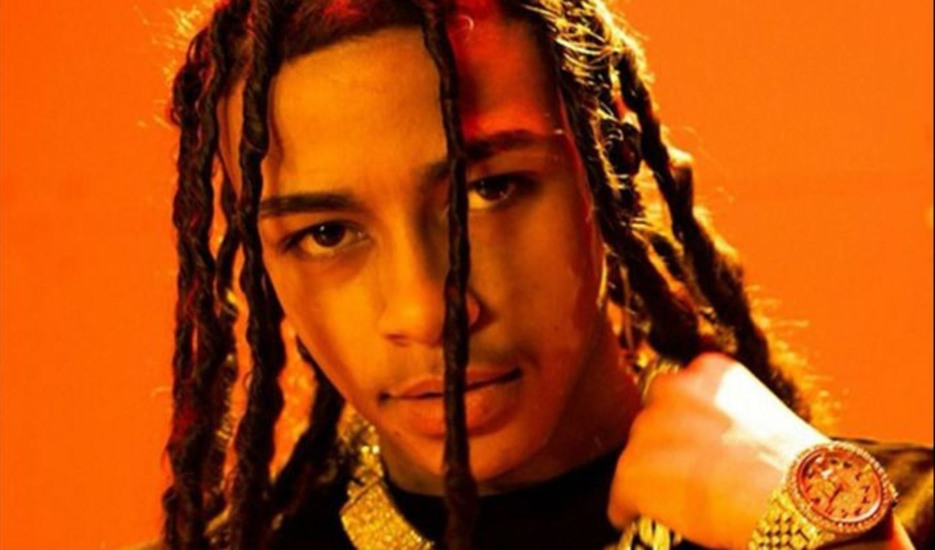 DD Osama tour dates & tickets 2024 Ents24