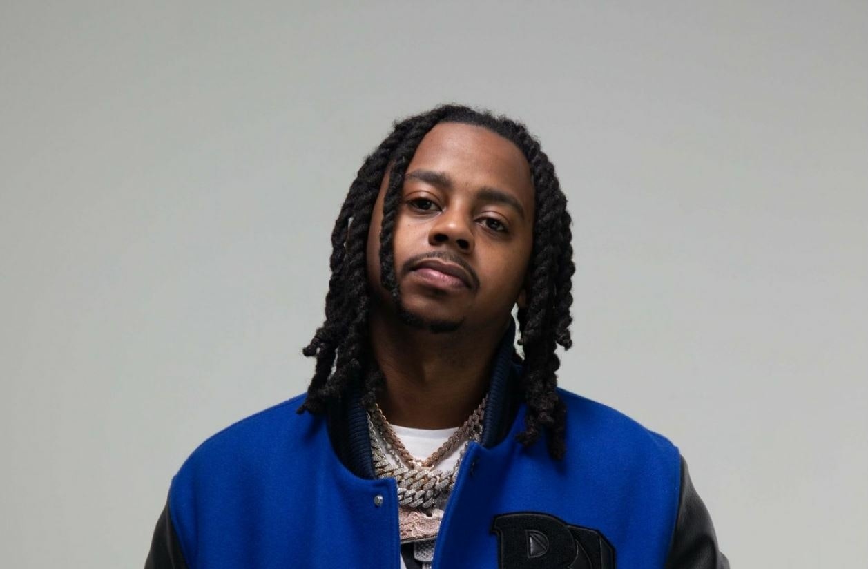 Babyface Ray tour dates & tickets 2025 | Ents24