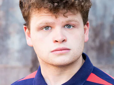 Picture of Dan Tiernan