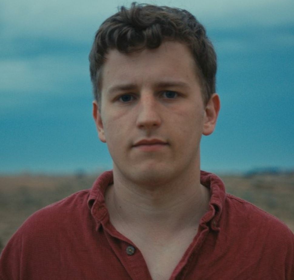 Weston Loney appearing at this event