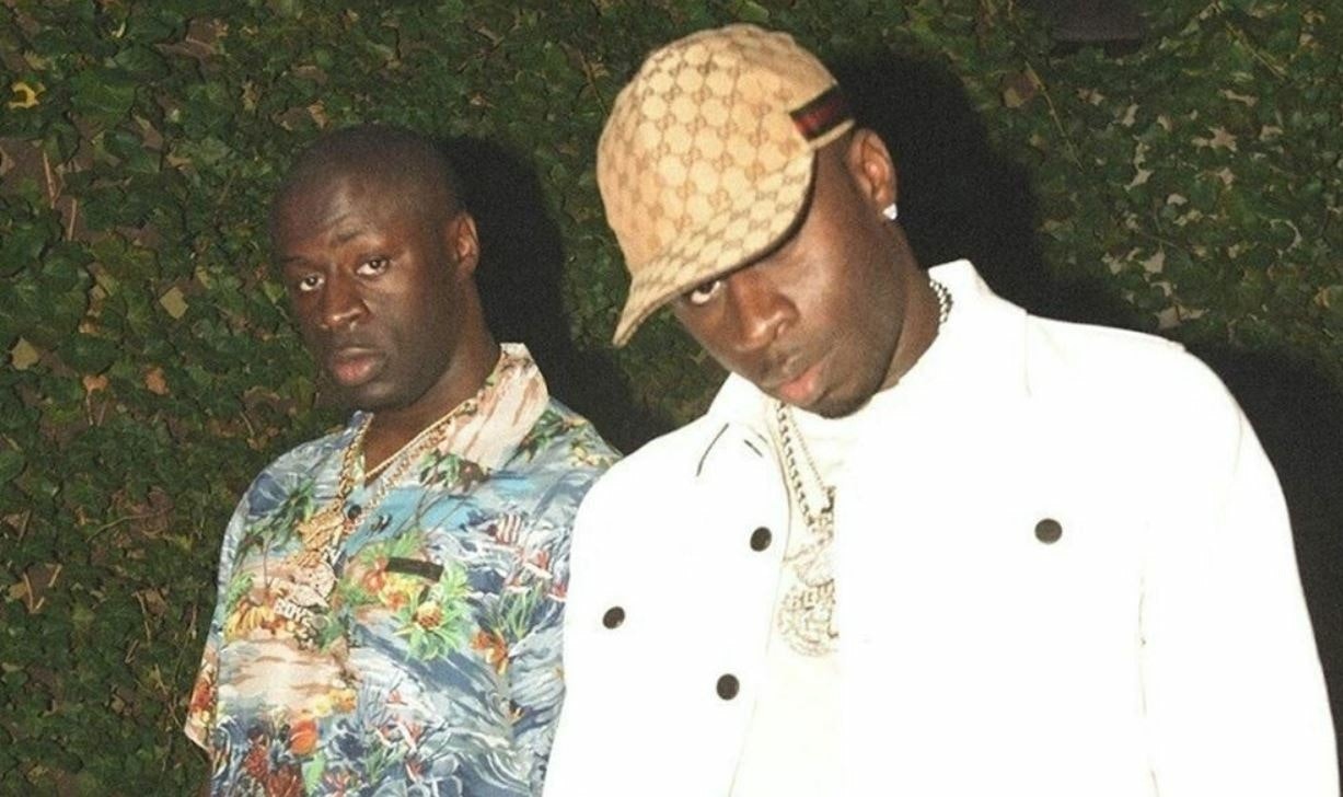 G4 Boyz tour dates & tickets 2024 Ents24