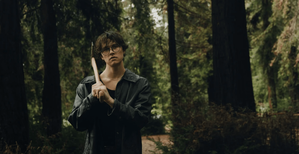 David Kushner tour dates & tickets 2024 Ents24