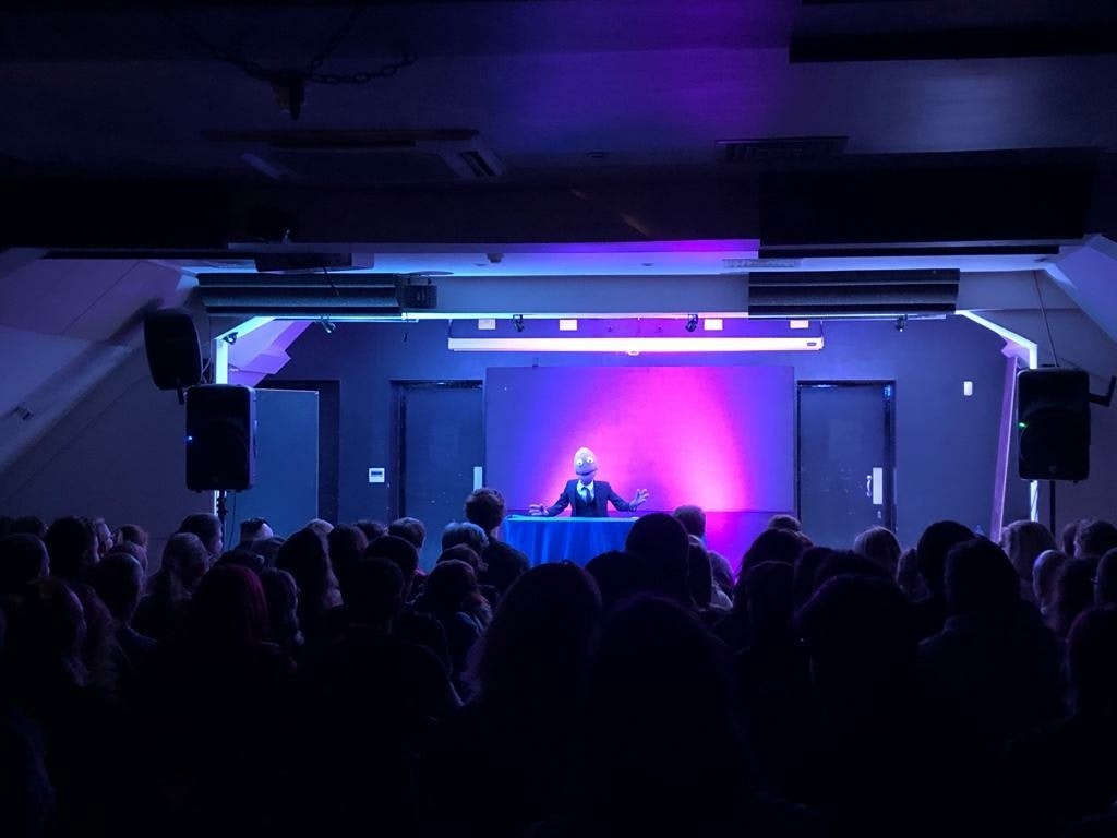 Christmas Special Drag Queen Bingo