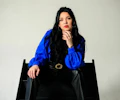 Jade Helliwell appearing at this event