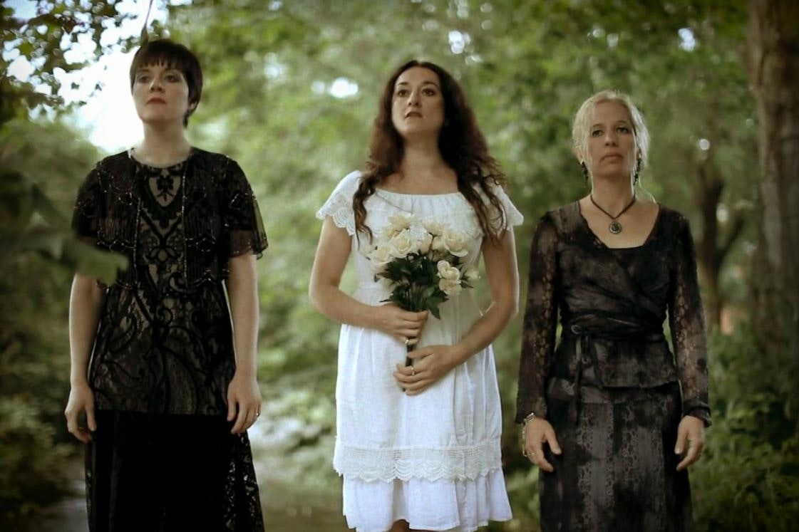 Michell Pfeiffer & Kulesh appearing at this event