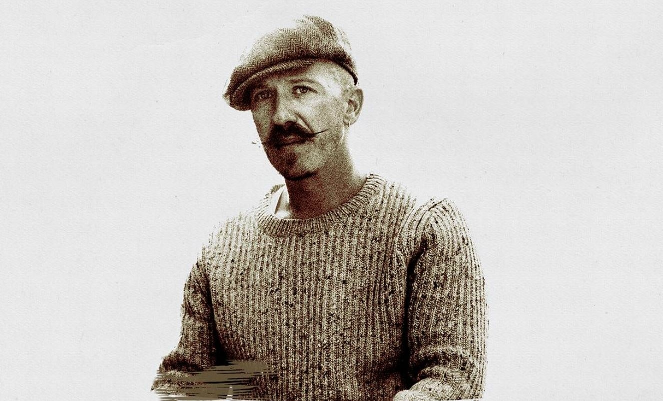 Foy Vance