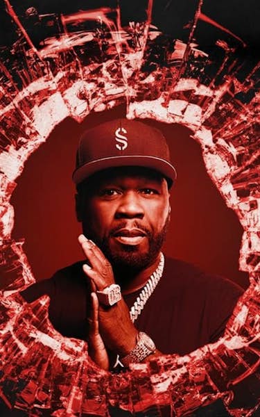 50 Cent, G Unit, DJ Colin Francis