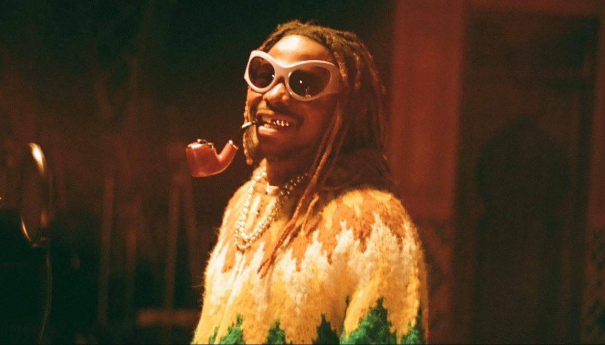 ASAKE tour dates & tickets 2024 Ents24