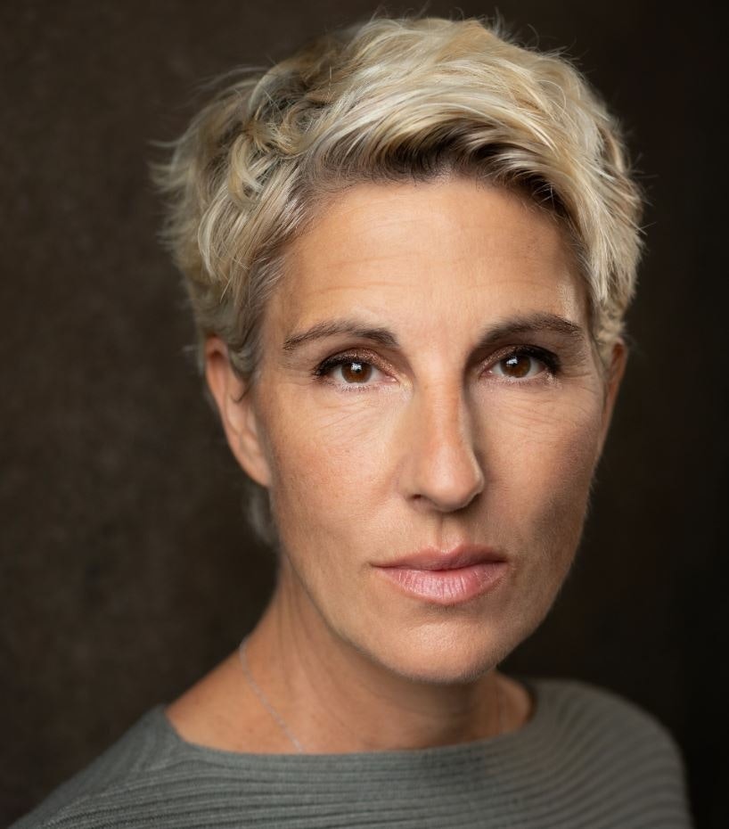 Tamsin Greig appearing at this event
