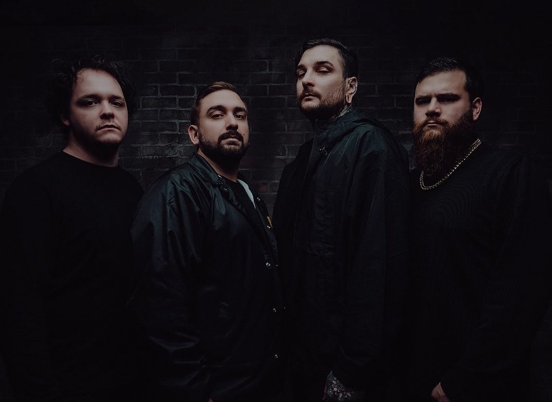 Signs Of The Swarm appearing at this event