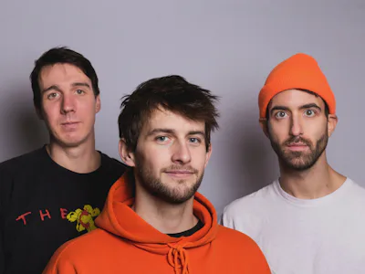Picture of Heart Attack Man